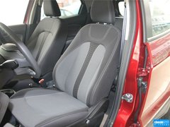 2013款 1.5L DCT 风尚型