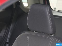 2013款 1.5L DCT 风尚型
