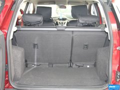 2013款 1.5L DCT 风尚型