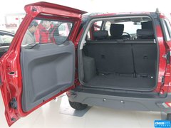 2013款 1.5L DCT 风尚型