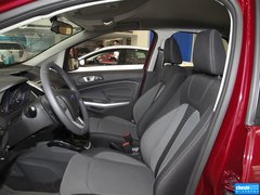 2013款 1.5L DCT 风尚型