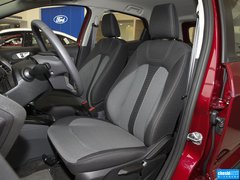 2013款 1.5L DCT 风尚型