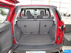 2013款 1.5L DCT 风尚型