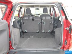 2013款 1.5L DCT 风尚型
