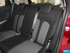 2013款 1.5L DCT 风尚型