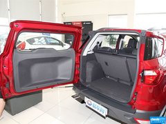 2013款 1.5L DCT 风尚型