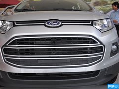 2013款 1.5L DCT 风尚型