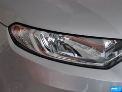 2013款 1.5L DCT 风尚型