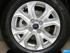 2013款 1.5L DCT 风尚型