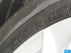2013款 1.5L DCT 风尚型