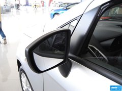 2013款 1.5L DCT 风尚型