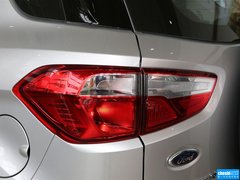 2013款 1.5L DCT 风尚型