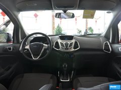2013款 1.5L DCT 风尚型