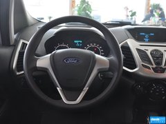 2013款 1.5L DCT 风尚型