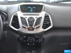 2013款 1.5L DCT 风尚型