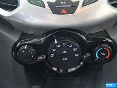 2013款 1.5L DCT 风尚型