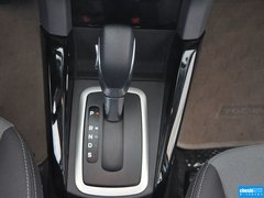 2013款 1.5L DCT 风尚型