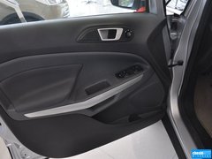 2013款 1.5L DCT 风尚型