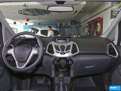 2013款 1.5L DCT 风尚型