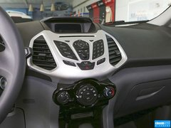 2013款 1.5L DCT 风尚型