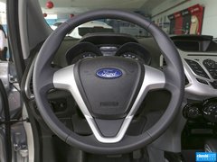 2013款 1.5L DCT 风尚型