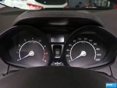 2013款 1.5L DCT 风尚型