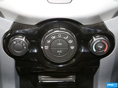 2013款 1.5L DCT 风尚型