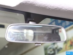 2013款 1.5L DCT 风尚型