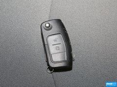 2013款 1.5L DCT 风尚型