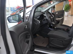 2013款 1.5L DCT 风尚型
