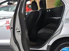 2013款 1.5L DCT 风尚型