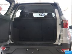 2013款 1.5L DCT 风尚型