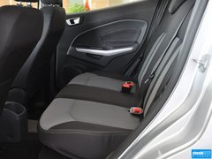 2013款 1.5L DCT 风尚型