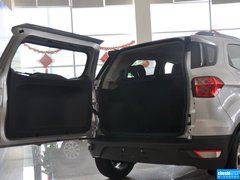 2013款 1.5L DCT 风尚型