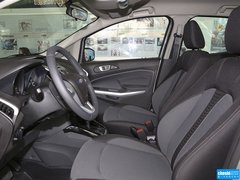 2013款 1.5L DCT 风尚型