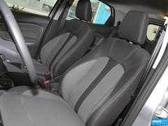 2013款 1.5L DCT 风尚型