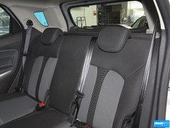 2013款 1.5L DCT 风尚型