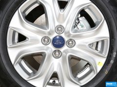 2013款 1.5L DCT 风尚型