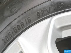 2013款 1.5L DCT 风尚型