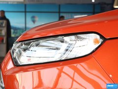 2013款 1.5L DCT 风尚型