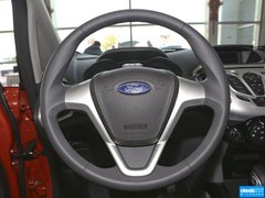 2013款 1.5L DCT 风尚型