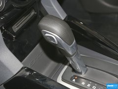 2013款 1.5L DCT 风尚型