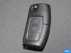 2013款 1.5L DCT 风尚型