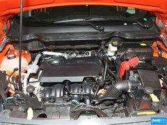 2013款 1.5L DCT 风尚型