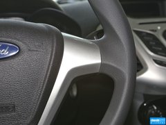 2013款 1.5L DCT 风尚型