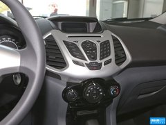 2013款 1.5L DCT 风尚型