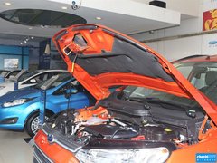 2013款 1.5L DCT 风尚型