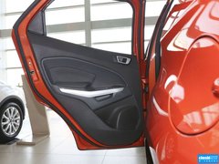 2013款 1.5L DCT 风尚型