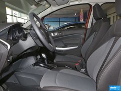 2013款 1.5L DCT 风尚型