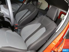 2013款 1.5L DCT 风尚型